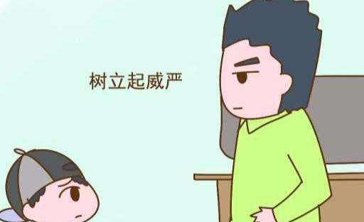「你的育儿经」“窝里横，外面怂”的孩子，性格多半来自父亲，现在改还来得及