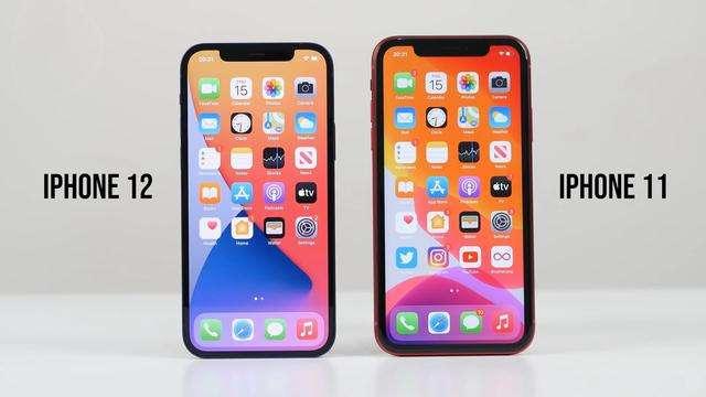 被网友吐槽无创新的iPhone12，却意外带火了这部手机