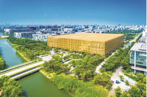 生物|全国首单！苏州生物医药产业园进入资本市场