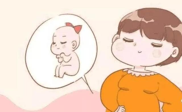 超级宝妈▲幸孕的奇迹第20周