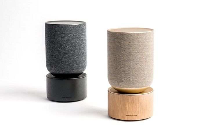 太平洋电脑网■B&O推出售价2250美元的Beosound Balance