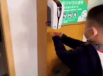 超级宝妈@如果郑州幼儿园真的5月开学，你敢送娃去上课吗？