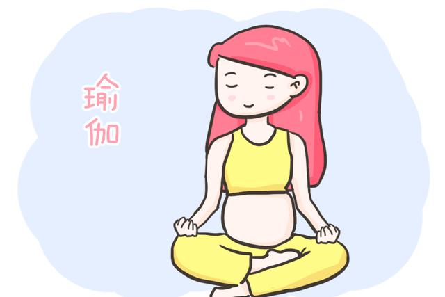『超级宝妈』怀孕之后，孕妈还能继续健身吗？一篇文章告诉你，不用担惊受怕！