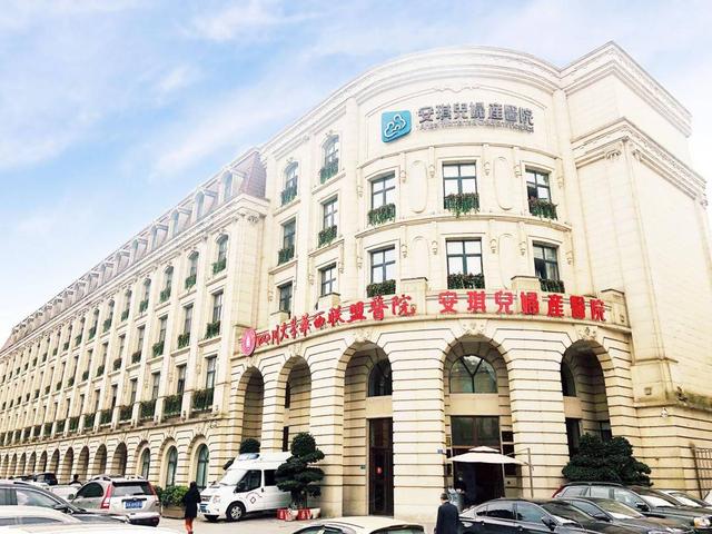 妇产医院|小天使曼妙琴音 迎来成都安琪儿妇产医院蜀汉院区七周年