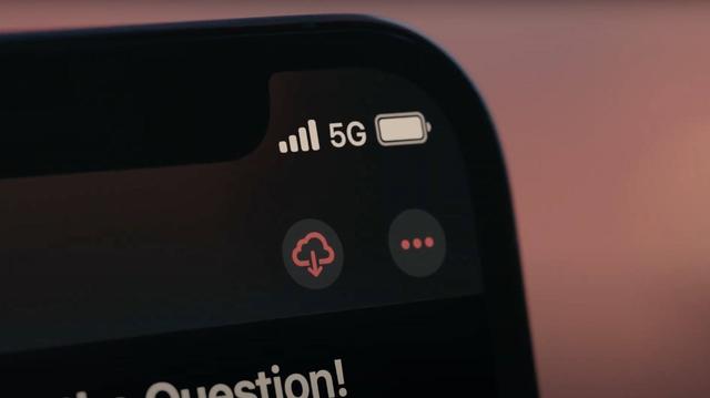 iPhone12美国5G速度达2Gbps，可惜国内不支持？