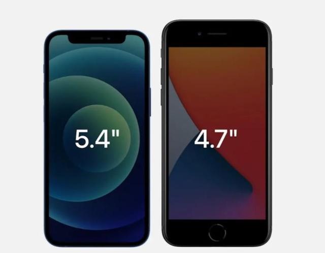 真香机，难怪48%的人想买iPhone12 mini，很值