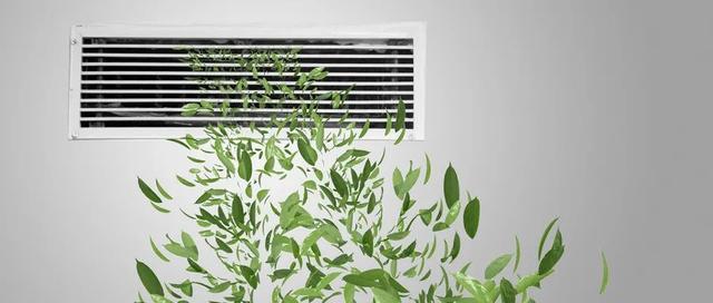 空调|清洁空调就是洗洗过滤网？NoNoNo，快来Get洗空调的正确“姿势”