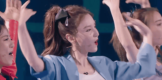 泰迪小公举|《浪姐》首场公演赛，为什么实力派会被淘汰？