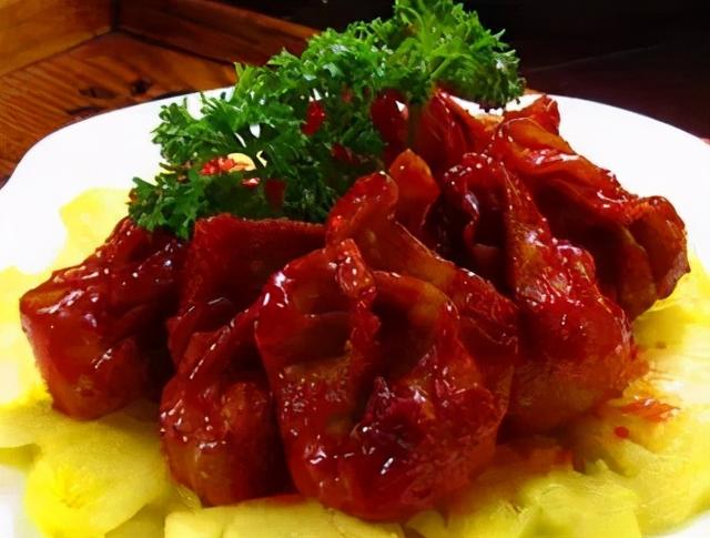 41款美食精选，入口醇香百吃不厌，每天做菜用点心家人吃开心