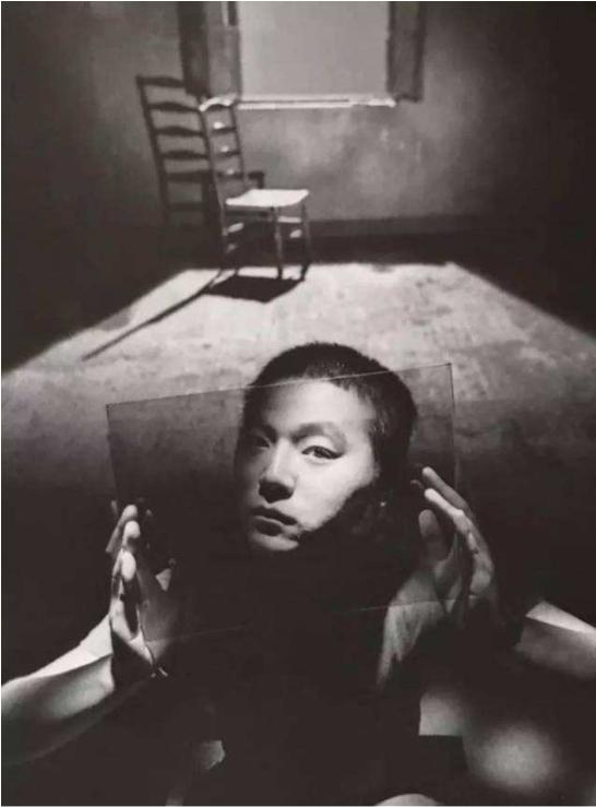 村口西凉花|窦唯，不是仙儿