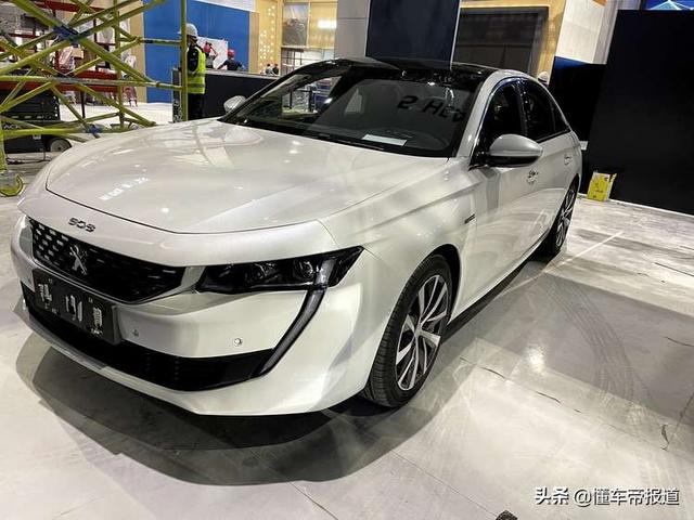 新车 | 30万以内预算轿车能买啥？来广州车展看看这些