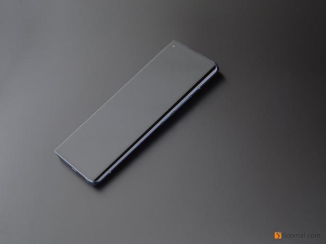 vivo X50 Pro+智能手机语音通话测评报告「Soomal」