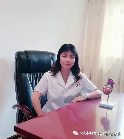 大庆市中西医结合医院心内科心脏重症监护病房（CCU） 正式运行