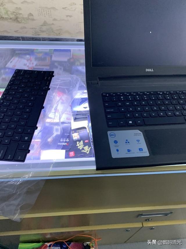 在客户眼皮下修电脑，修好说我对电脑动手脚，大家说我该怎么办？