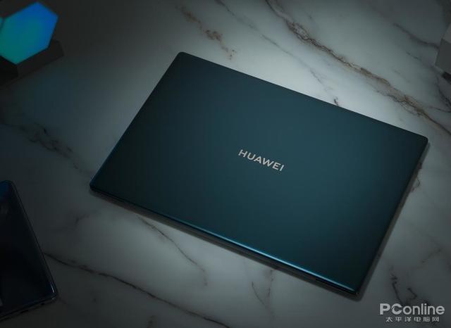 「勇哥科技」华为MateBook X Pro 2020款:多变颜色 优秀体验