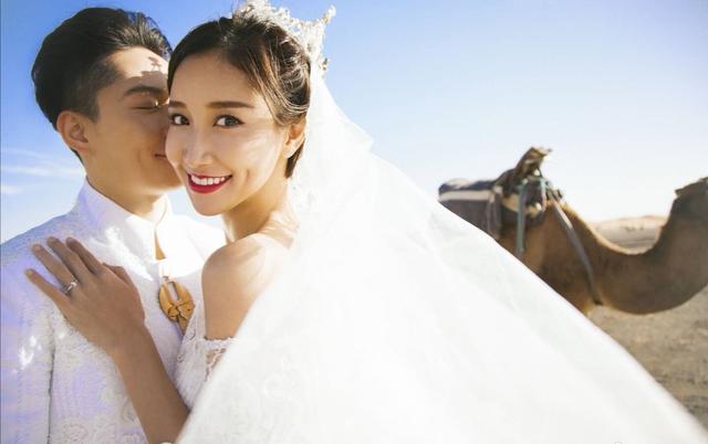 江水寒|和林志颖搭戏成名,靠美妆挤进排行前十,陈彦妃靠笑容制胜