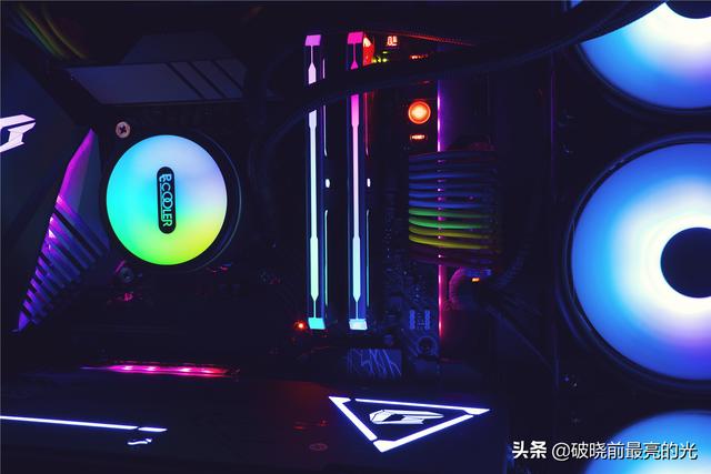 真旗舰？iGame Z490 VulcanX的科学开启指南