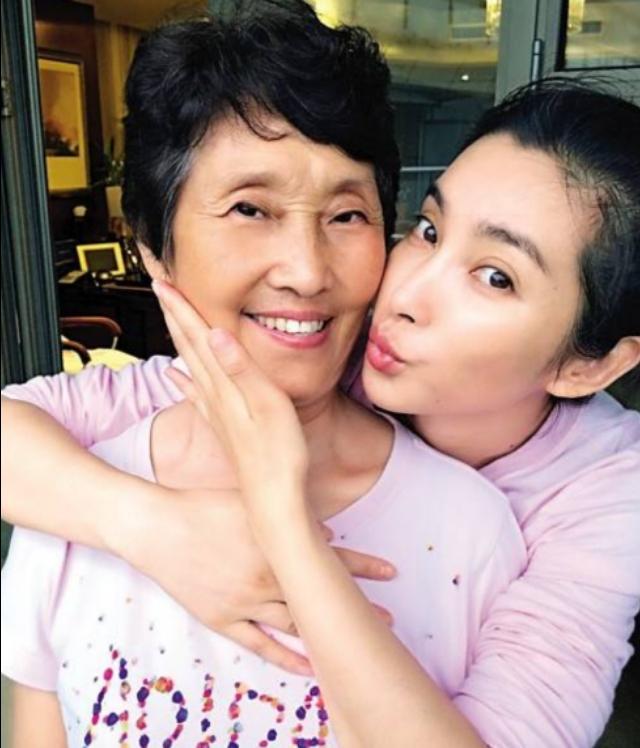 『你的育儿经』都是自己的两个女儿，为什么只喜欢小的？妈妈:我想再爱你一次