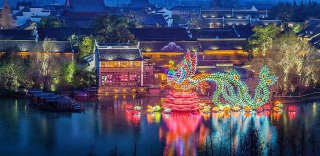 乌镇|口水流不停！糟羹、汤圆、汤包……浙江元宵节吃什么？