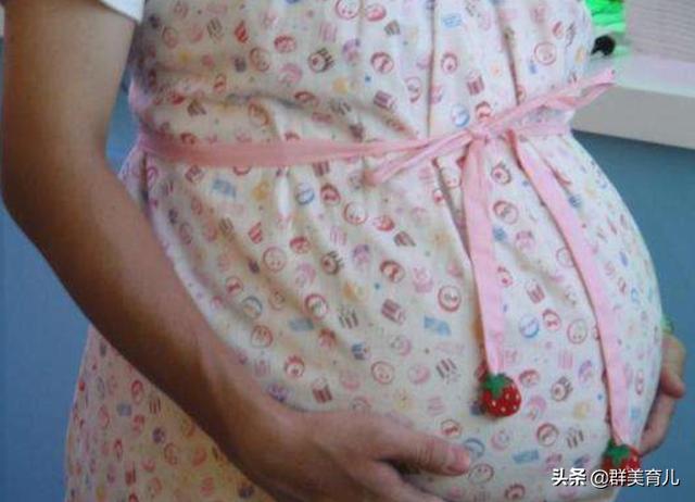超级宝妈|孕妇在散步过程中，孩子掉落浑然不知，生娃快的秘密究竟是什么？