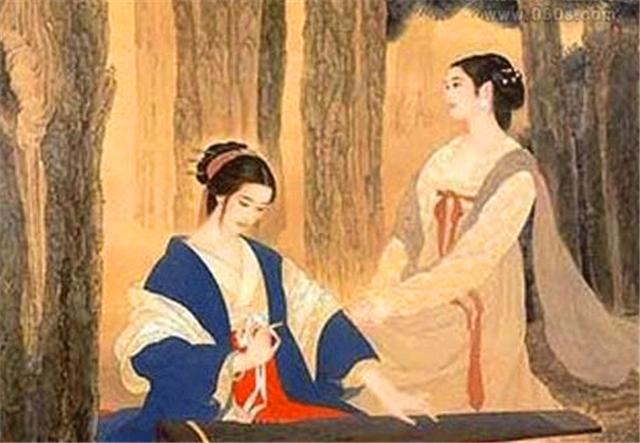 [超级宝妈]种族延续的大事：早期胎教、准妈培训，汉朝为什么重视“孕期”？