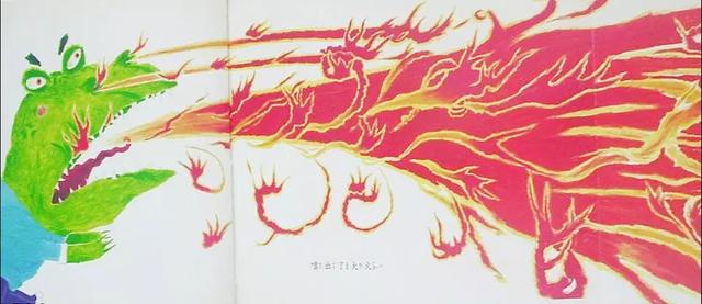 超级宝妈▲假期延长,温情相伴——绘本故事(十五)