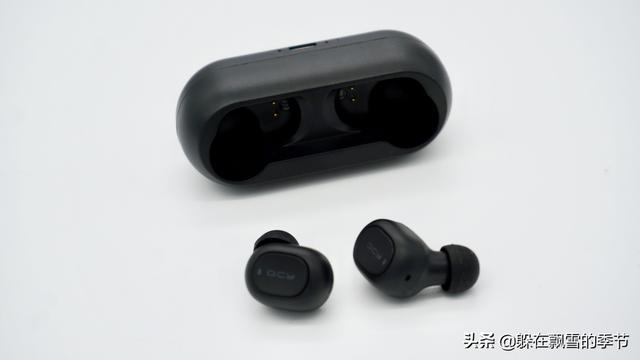 售价仅为50元的QCY-T1C无线蓝牙耳机，功能体验会如何？