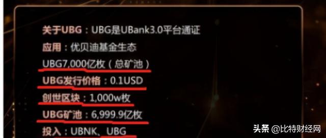 起底Ubank，揭秘“优贝迪”传销骗局三部曲