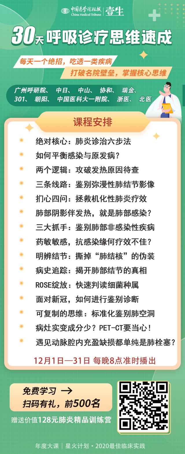 这件事，千万别让你科室主任知道