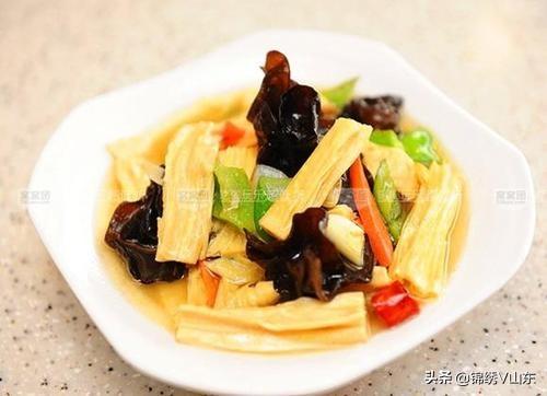 餐桌上必备的十道家常菜，简单易学，下酒下饭，家人吃的津津有味