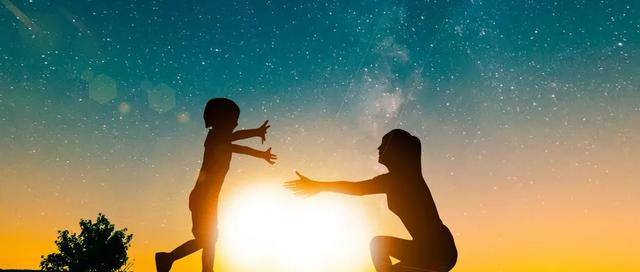 「你的育儿经」孩子犯错"七不责" 稍不注意会给孩子身心造成大伤害!