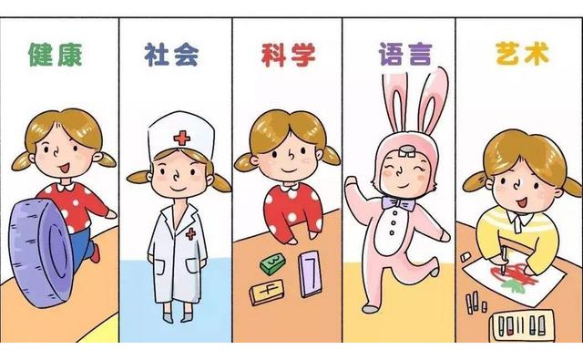 你的育儿经■掌握这5个“早教常识”，家长也能给孩子做早教，别盲目跟风