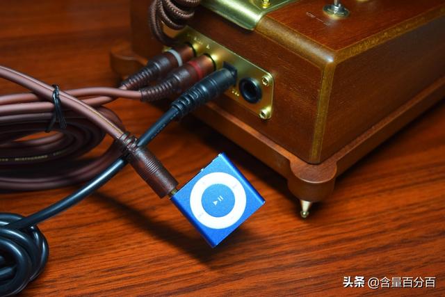 复古？怀旧？颜值？巫喀秋莎蓝牙音箱体验点评