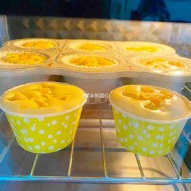 「你的育儿经」这种主食松软香甜，宝宝特别喜欢，做起来还简单！