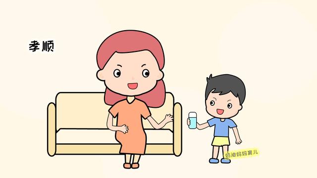 [你的育儿经]父母前脚吼完，后脚孩子就忘了？不是不记仇，真实答案让人心酸