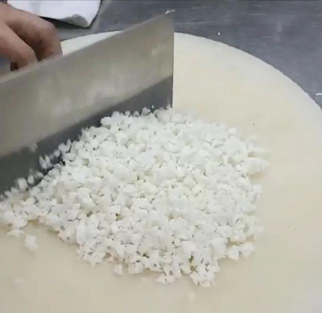 地栗|外脆内嫩，清甜味美！这道松江名菜，做法几近失传，快学起来