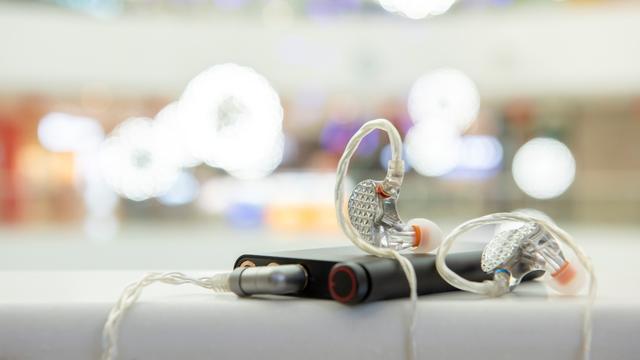 飞傲Q3评测：花个小钱就能享受高品质音乐带来的愉悦