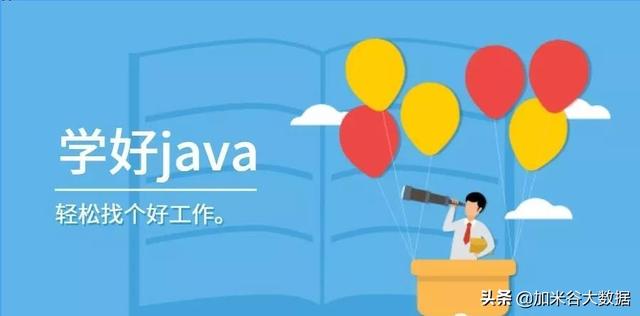 Java学习：Java学习到什么程度可以进行面试