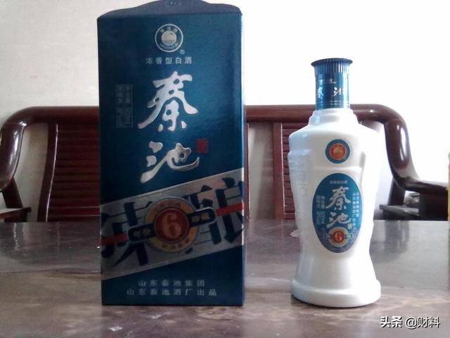 混得“最失败”的一瓶酒，曾比茅台还出名，却被爆出丑闻连累同行