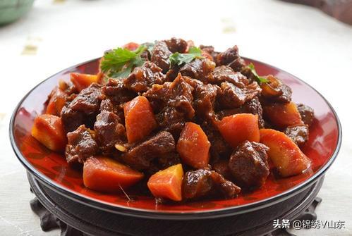 推荐家人都爱吃的家常肉菜，香喷喷的很入味，吃起来很过瘾很下饭