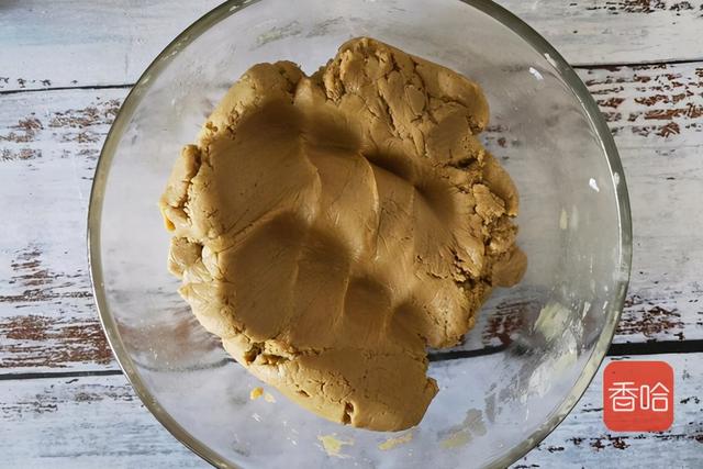 咖啡用来做饼干，酥脆香甜又提神，下午茶必备点心
