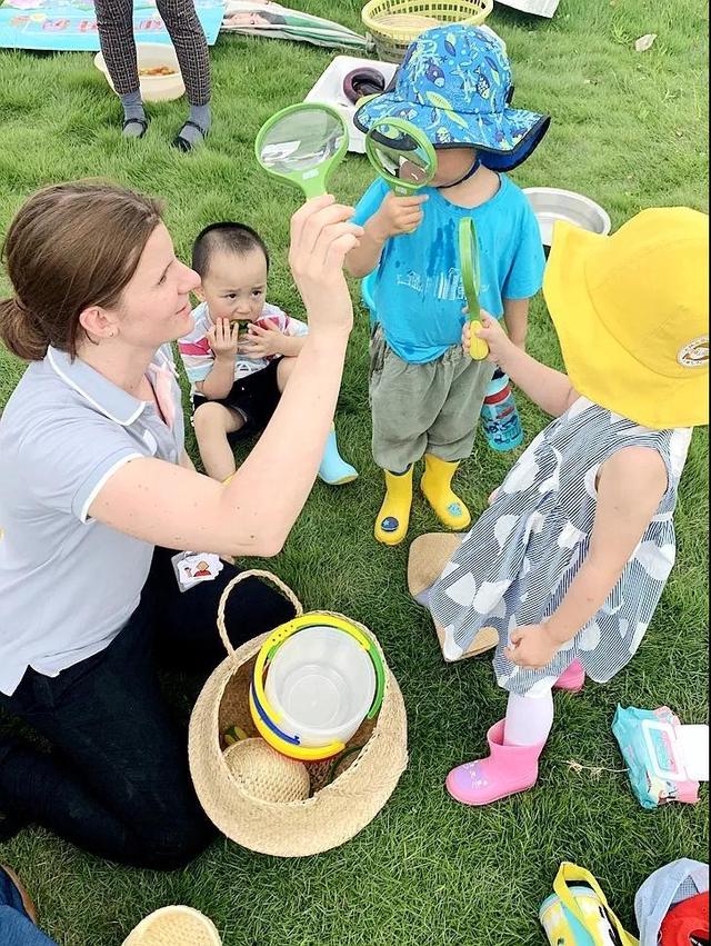 「上观新闻」华东师范大学知序实验幼儿园招生啦！面向全区，托班、小班、中班皆能报名