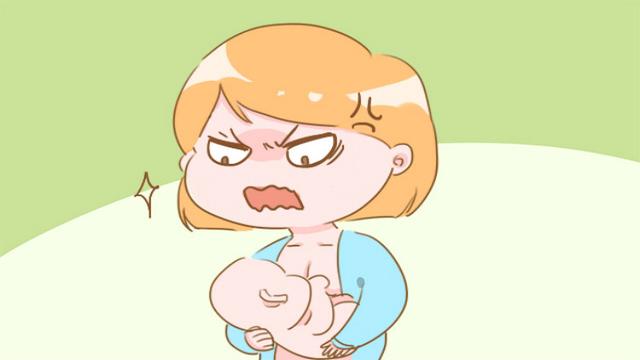 你的育儿经|宝宝吃奶总是不老实,可能是因为这几个原因,妈妈需知道