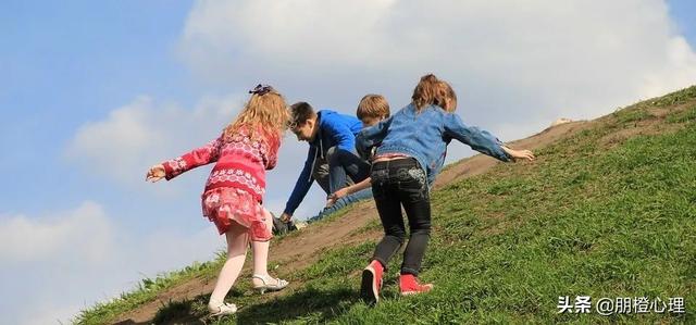 你的育儿经|孩子太过“害羞”怎么办？