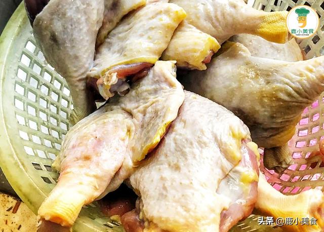 想晒腊鸭的要收藏！此配方父亲用了近10年，腊味香浓，回味无穷