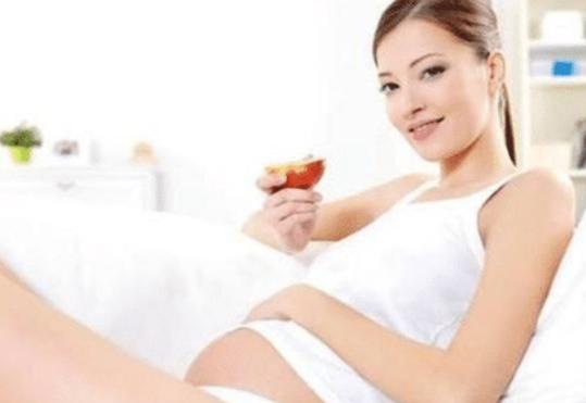 超级宝妈▲怀孕后,若这4项检查都正常,说明胎儿发育很健康,可以安心养胎