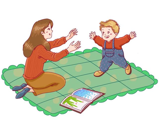 超级宝妈：想孩子第一次上幼儿园少遭罪，先和孩子做好这些准备