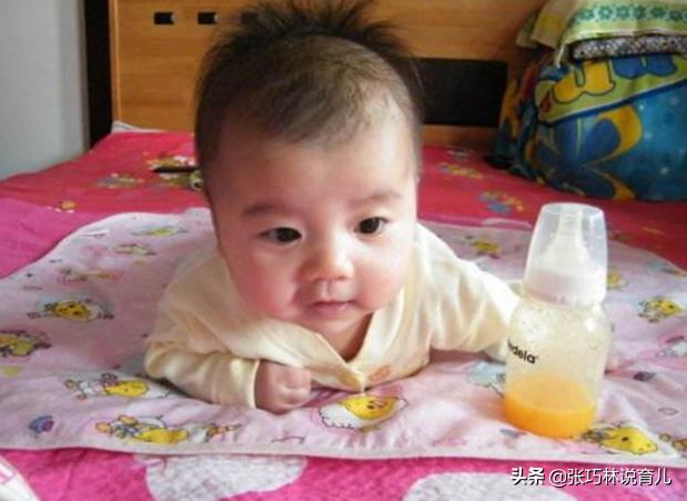 超级宝妈▲辅食怎么喂、喂什么？把握免疫力“分水岭”，宝宝体质好、不生病
