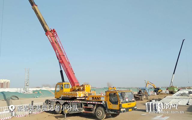 临空|廊坊临空经济区：乘“机”腾飞