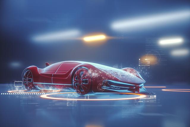 汽车|苹果、富士康再入局，跨界造车哪家强？